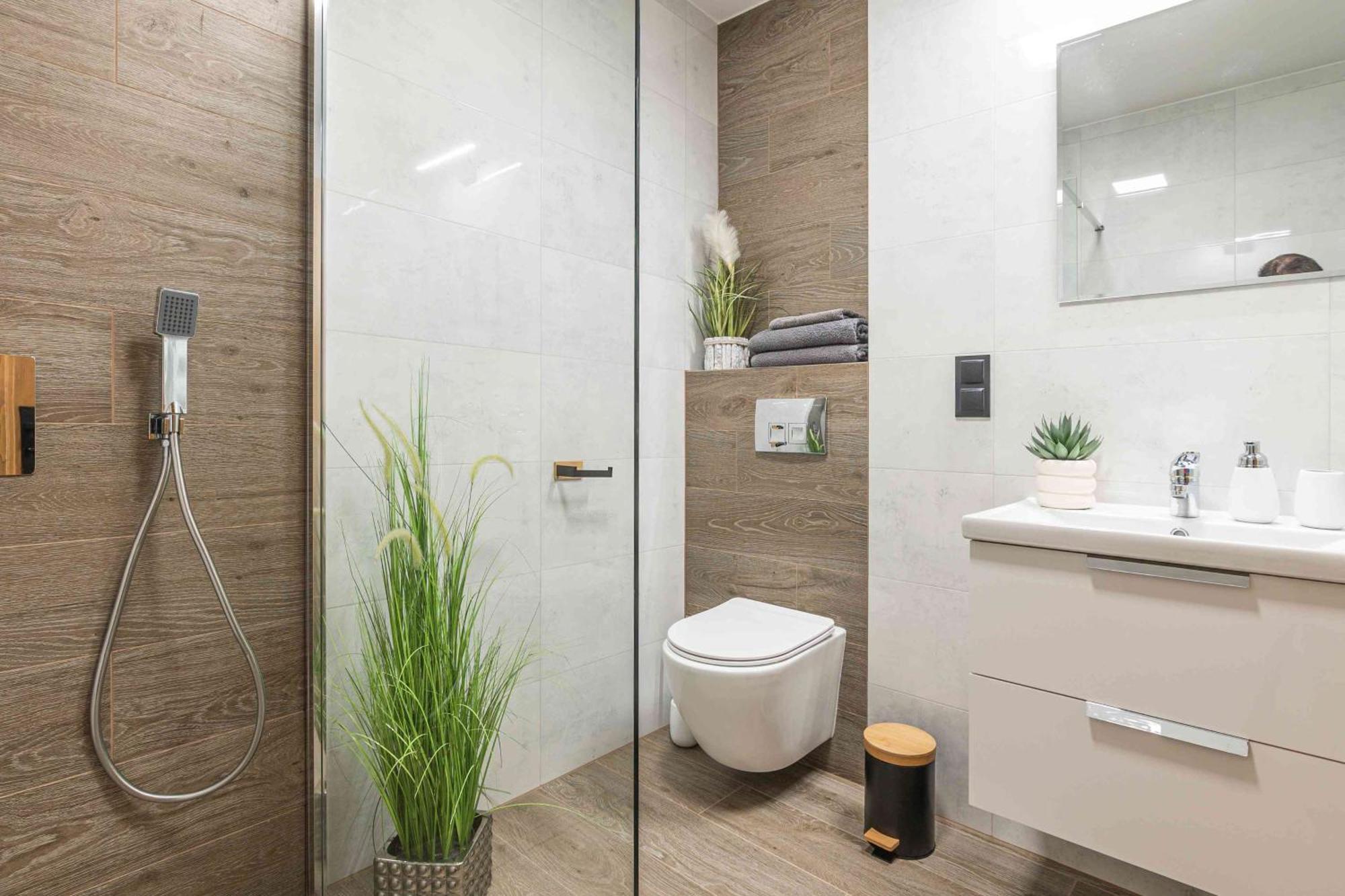 Apartamenty Tatrzanskie Wzgorze Poronin Exterior photo