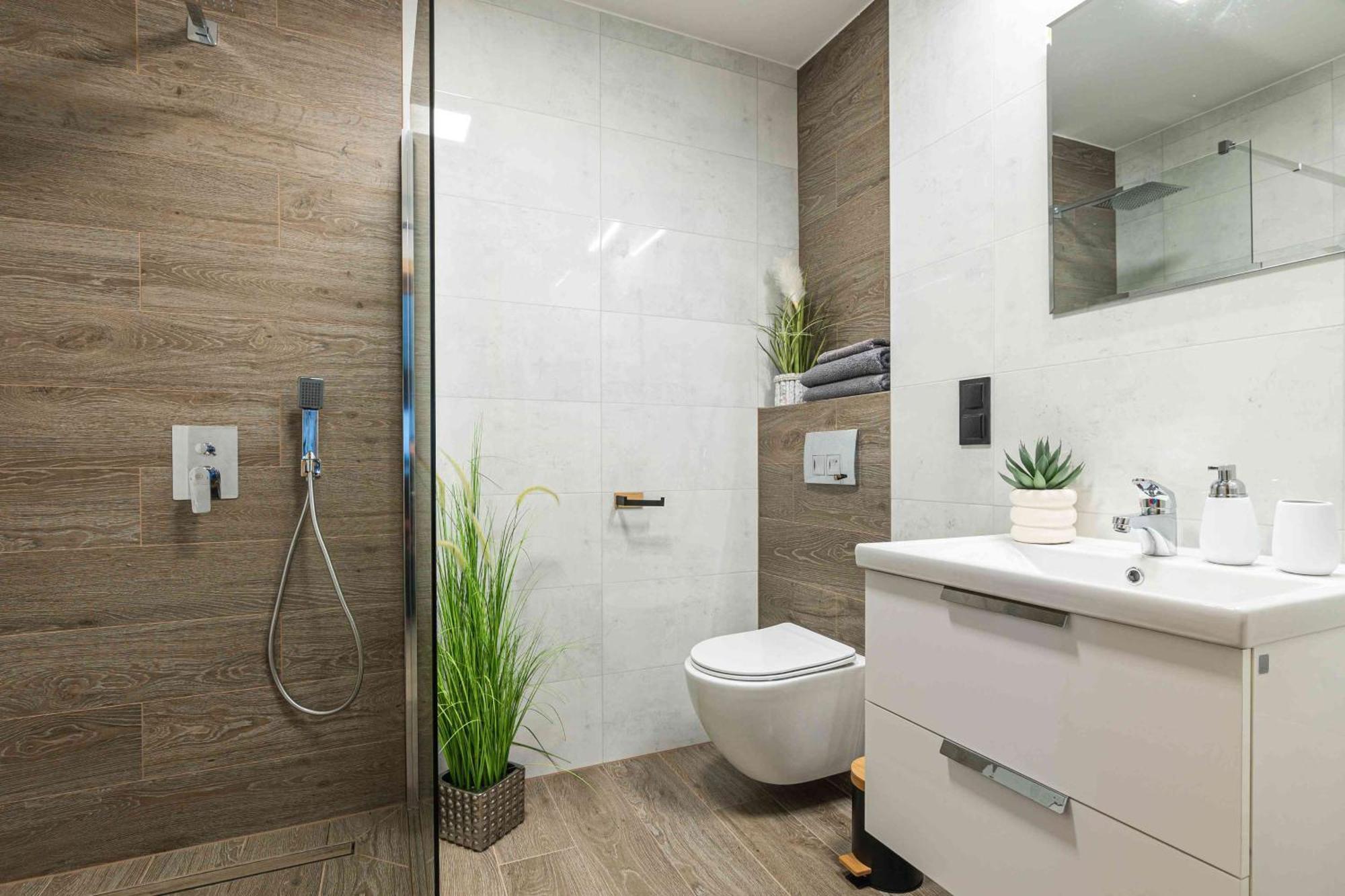Apartamenty Tatrzanskie Wzgorze Poronin Exterior photo